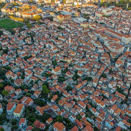 Апартаменти Pazarello Спліт Екстер'єр фото